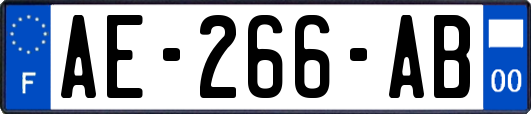 AE-266-AB