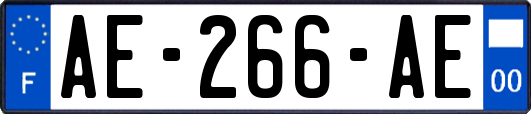 AE-266-AE