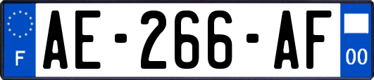 AE-266-AF