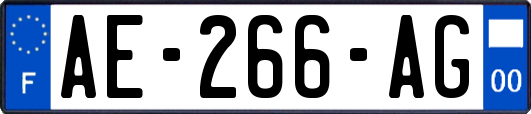 AE-266-AG