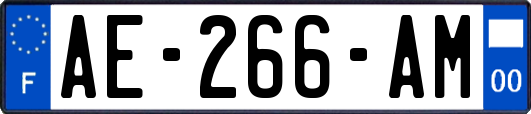 AE-266-AM