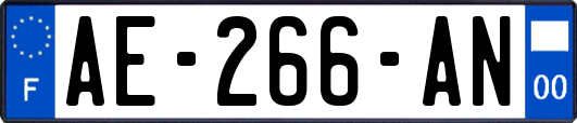 AE-266-AN