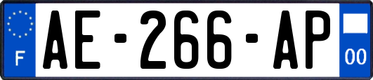 AE-266-AP