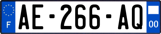 AE-266-AQ