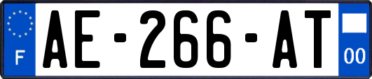 AE-266-AT