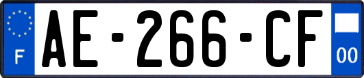 AE-266-CF