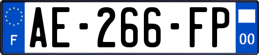 AE-266-FP