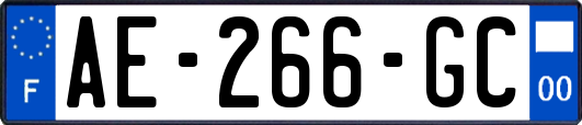 AE-266-GC