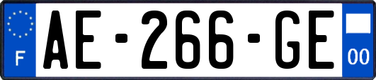 AE-266-GE