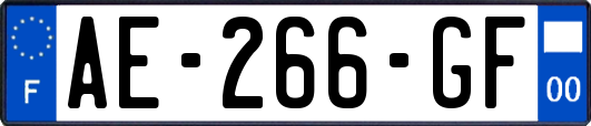 AE-266-GF