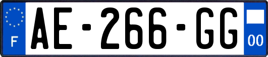 AE-266-GG