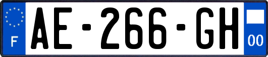 AE-266-GH