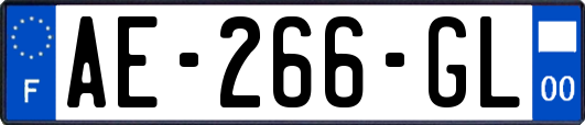 AE-266-GL