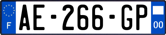 AE-266-GP