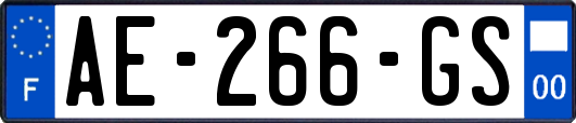 AE-266-GS