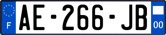 AE-266-JB
