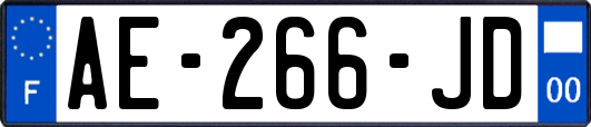 AE-266-JD