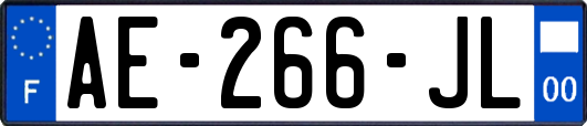 AE-266-JL