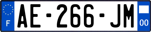 AE-266-JM