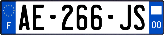 AE-266-JS