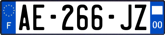 AE-266-JZ