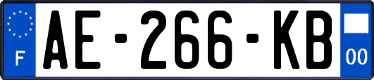AE-266-KB