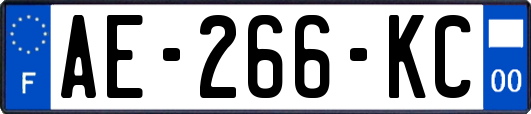 AE-266-KC