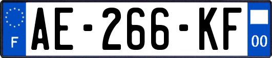 AE-266-KF
