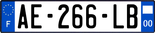 AE-266-LB