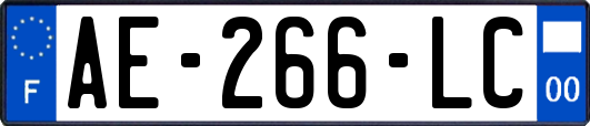 AE-266-LC
