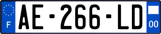 AE-266-LD