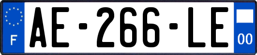 AE-266-LE
