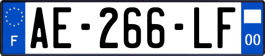 AE-266-LF