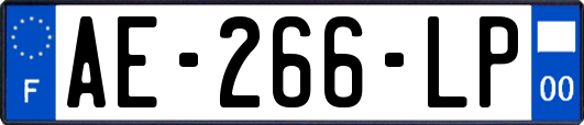 AE-266-LP