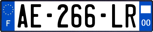 AE-266-LR