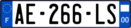 AE-266-LS