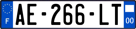 AE-266-LT