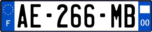 AE-266-MB