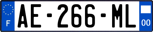AE-266-ML
