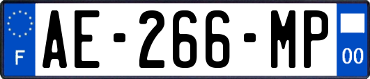 AE-266-MP