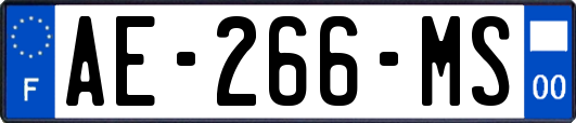 AE-266-MS