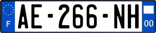 AE-266-NH