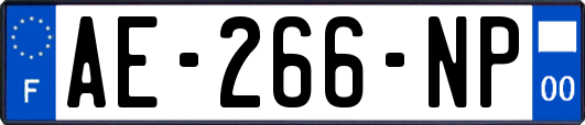 AE-266-NP