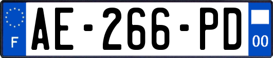 AE-266-PD