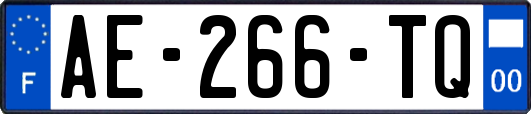 AE-266-TQ