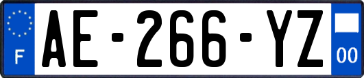 AE-266-YZ