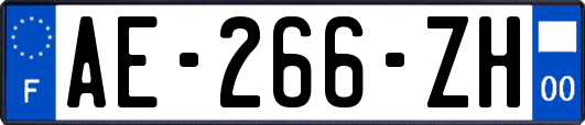 AE-266-ZH