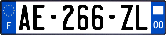 AE-266-ZL