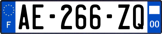 AE-266-ZQ