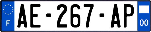 AE-267-AP